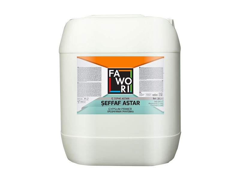 Грунт Favori GYPSUM PRIMER 5л