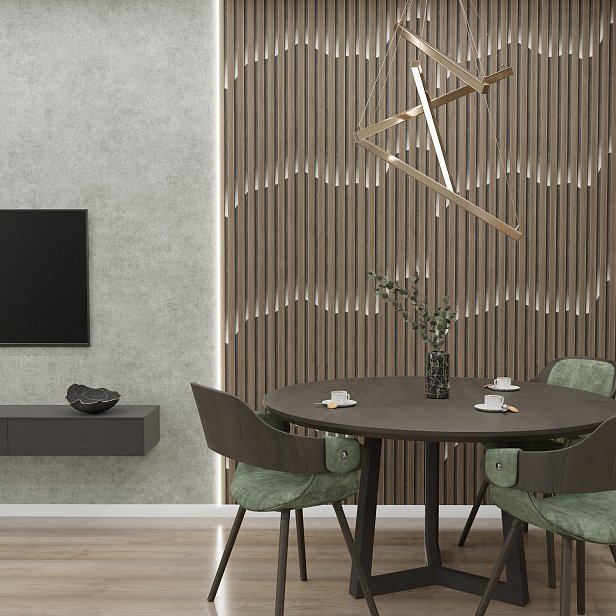 Обои Wall Decor 75184-41 Рикардо