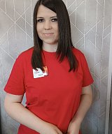 Красильникова Олеся