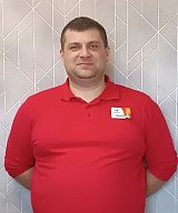 Дмитрий Юрин
