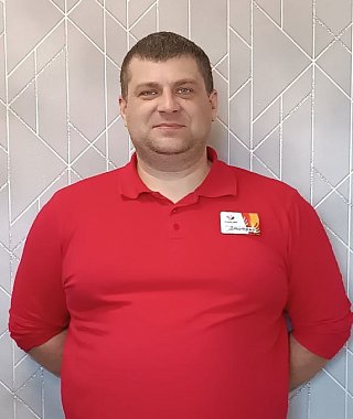 Дмитрий Юрин